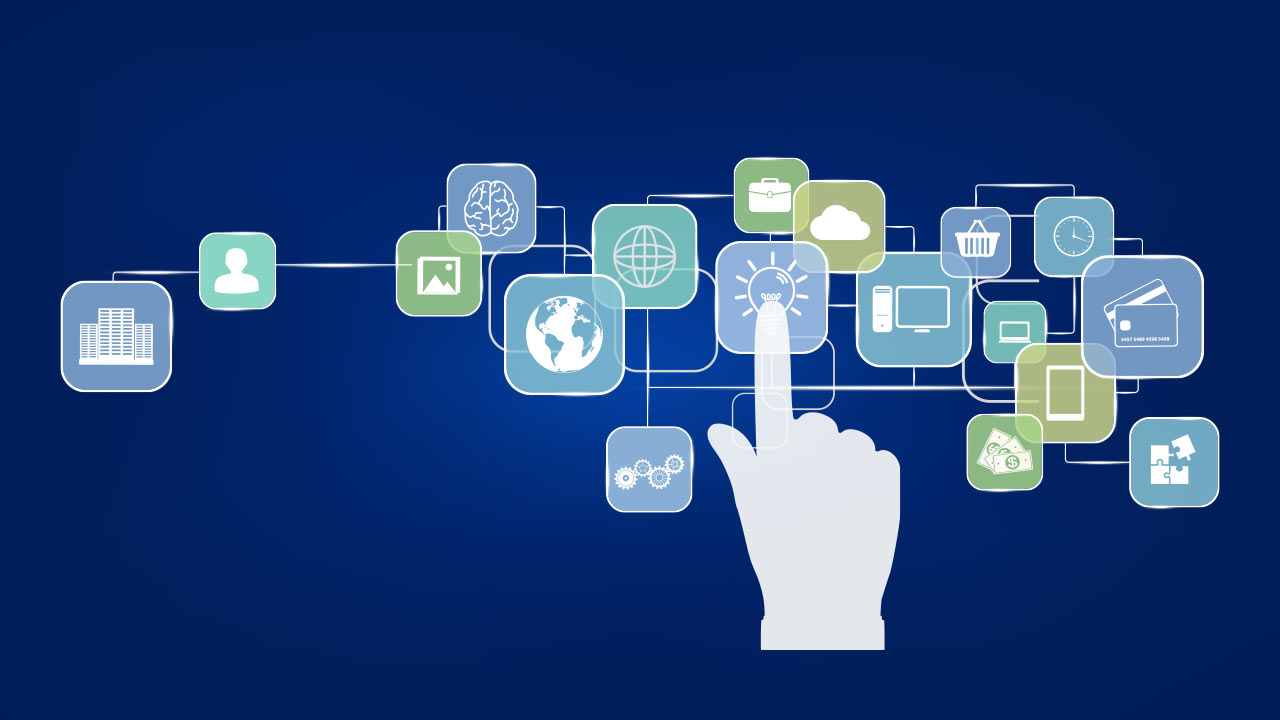 Industri Digital Nasional Diproyeksikan Tumbuh 11 Persen di 2019